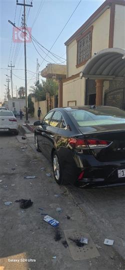 هيونداي سوناتا